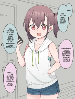 Page 162 of Aniki no Kanojo ni Naru, Onnanoko ni Nacchatta Otouto. 1 | How The Little Brother Who Turned Into A Girl Became His Big Brother's Girlfriend 1