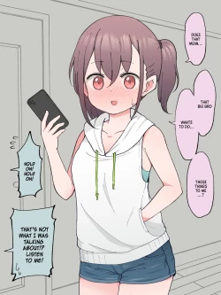 Page 164 of Aniki no Kanojo ni Naru, Onnanoko ni Nacchatta Otouto. 1 | How The Little Brother Who Turned Into A Girl Became His Big Brother's Girlfriend 1