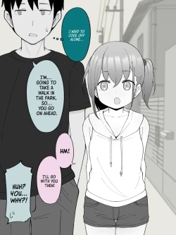 Page 168 of Aniki no Kanojo ni Naru, Onnanoko ni Nacchatta Otouto. 1 | How The Little Brother Who Turned Into A Girl Became His Big Brother's Girlfriend 1