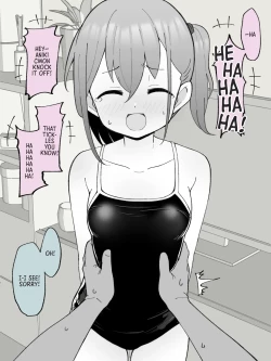 Page 194 of Aniki no Kanojo ni Naru, Onnanoko ni Nacchatta Otouto. 1 | How The Little Brother Who Turned Into A Girl Became His Big Brother's Girlfriend 1