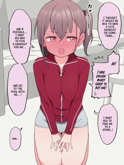 Page 199 of Aniki no Kanojo ni Naru, Onnanoko ni Nacchatta Otouto. 1 | How The Little Brother Who Turned Into A Girl Became His Big Brother's Girlfriend 1