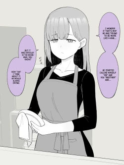 Page 317 of Aniki no Kanojo ni Naru, Onnanoko ni Nacchatta Otouto. 1 | How The Little Brother Who Turned Into A Girl Became His Big Brother's Girlfriend 1