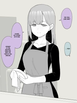 Page 318 of Aniki no Kanojo ni Naru, Onnanoko ni Nacchatta Otouto. 1 | How The Little Brother Who Turned Into A Girl Became His Big Brother's Girlfriend 1