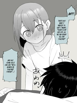 Page 343 of Aniki no Kanojo ni Naru, Onnanoko ni Nacchatta Otouto. 1 | How The Little Brother Who Turned Into A Girl Became His Big Brother's Girlfriend 1