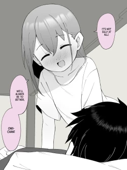 Page 344 of Aniki no Kanojo ni Naru, Onnanoko ni Nacchatta Otouto. 1 | How The Little Brother Who Turned Into A Girl Became His Big Brother's Girlfriend 1