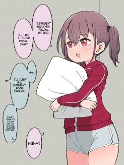 Page 38 of Aniki no Kanojo ni Naru, Onnanoko ni Nacchatta Otouto. 1 | How The Little Brother Who Turned Into A Girl Became His Big Brother's Girlfriend 1