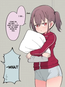 Page 39 of Aniki no Kanojo ni Naru, Onnanoko ni Nacchatta Otouto. 1 | How The Little Brother Who Turned Into A Girl Became His Big Brother's Girlfriend 1