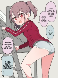 Page 41 of Aniki no Kanojo ni Naru, Onnanoko ni Nacchatta Otouto. 1 | How The Little Brother Who Turned Into A Girl Became His Big Brother's Girlfriend 1