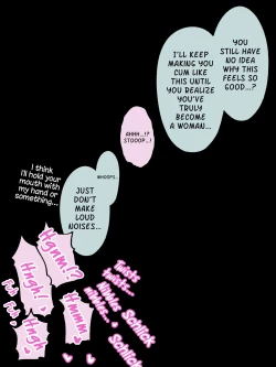 Page 56 of Aniki no Kanojo ni Naru, Onnanoko ni Nacchatta Otouto. 1 | How The Little Brother Who Turned Into A Girl Became His Big Brother's Girlfriend 1