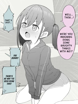 Page 91 of Aniki no Kanojo ni Naru, Onnanoko ni Nacchatta Otouto. 1 | How The Little Brother Who Turned Into A Girl Became His Big Brother's Girlfriend 1