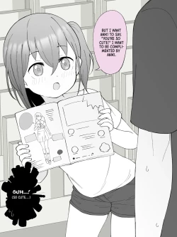Page 33 of Aniki no Kanojo ni Naru, Onnanoko ni Nacchatta Otouto. 2 | How The Little Brother Who Turned Into A Girl Became His Big Brother's Girlfriend 2