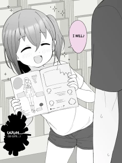 Page 35 of Aniki no Kanojo ni Naru, Onnanoko ni Nacchatta Otouto. 2 | How The Little Brother Who Turned Into A Girl Became His Big Brother's Girlfriend 2