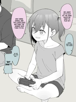 Page 4 of Aniki no Kanojo ni Naru, Onnanoko ni Nacchatta Otouto. 2 | How The Little Brother Who Turned Into A Girl Became His Big Brother's Girlfriend 2