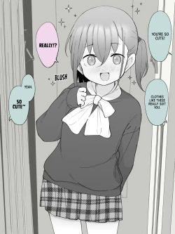 Page 61 of Aniki no Kanojo ni Naru, Onnanoko ni Nacchatta Otouto. 2 | How The Little Brother Who Turned Into A Girl Became His Big Brother's Girlfriend 2