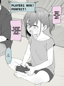 Page 6 of Aniki no Kanojo ni Naru, Onnanoko ni Nacchatta Otouto. 2 | How The Little Brother Who Turned Into A Girl Became His Big Brother's Girlfriend 2