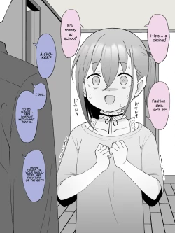 Page 93 of Aniki no Kanojo ni Naru, Onnanoko ni Nacchatta Otouto. 2 | How The Little Brother Who Turned Into A Girl Became His Big Brother's Girlfriend 2