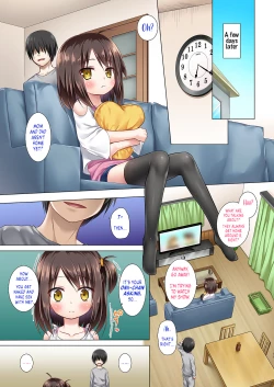 Page 11 of Ayatsuri Ningyou na Mainichi no Naka de Full Color Ban | A Marionette's Daily Life - Full Color Edition