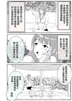 Page 4 of Danchizuma  Tomodachi wa  Otokonoko deshita | 社區人妻的朋友是男娘