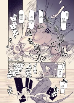 Page 39 of Dosukebe Elf no Ishukan Nikki 12