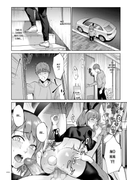 Page 102 of Haha no Utsuriga