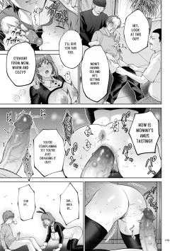 Page 109 of Haha no Utsuriga