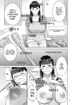 Page 153 of Haha no Utsuriga