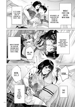 Page 172 of Haha no Utsuriga