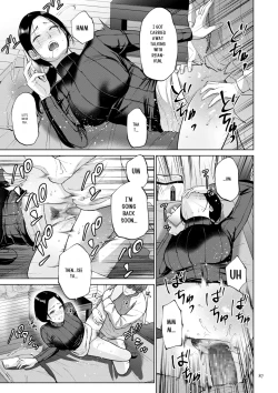 Page 87 of Haha no Utsuriga