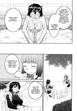 Page 9 of Hatsu Shigoto | First Job