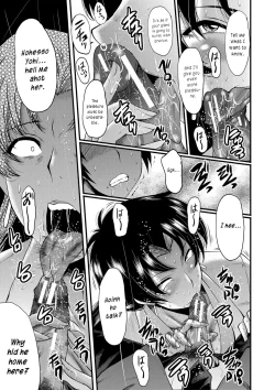 Page 23 of Mesu Kyoushi Gakuen Tengoku, Fuck 01 | The Principal of an Academy with only Female Teachers, Part 1