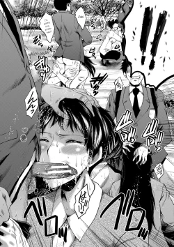 Page 8 of Mesu Kyoushi Gakuen Tengoku, Fuck 01 | The Principal of an Academy with only Female Teachers, Part 1