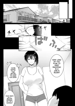 Page 41 of Big-breasted office lady Fujisaki Natsusuzu wants to show off her cuckolding tendencies!