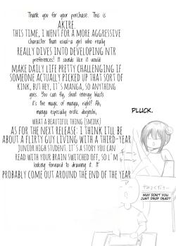 Page 44 of Big-breasted office lady Fujisaki Natsusuzu wants to show off her cuckolding tendencies!