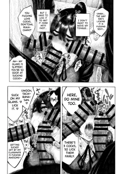 Page 12 of Migawari! Mawasare Ruka-chan