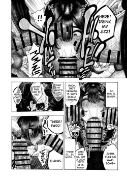 Page 15 of Migawari! Mawasare Ruka-chan