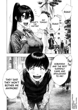 Page 2 of Migawari! Mawasare Ruka-chan