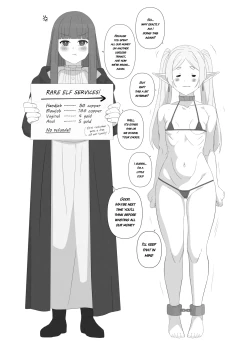 Page 9 of Pay Up or Shut Up!