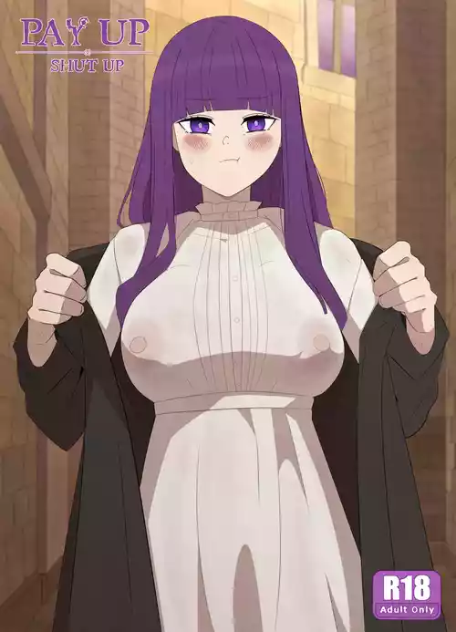 Download Pay Up or Shut Up!