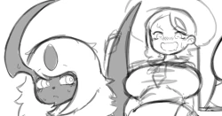 Page 158 of sakanani - OSAKANA2Gou