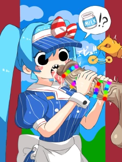 Page 30 of sakanani - OSAKANA2Gou