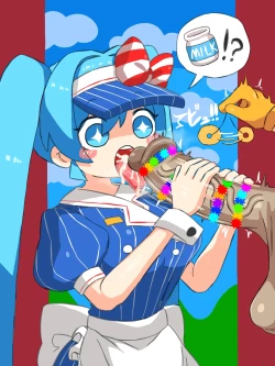 Page 33 of sakanani - OSAKANA2Gou