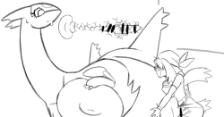 Page 86 of sakanani - OSAKANA2Gou