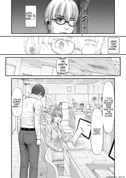 Page 14 of Shiseikatsu ga mieru! ~ Tsūgaku densha-hen