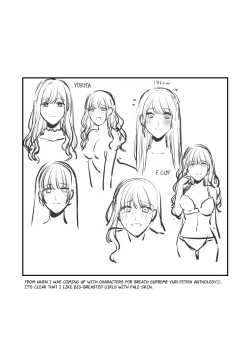 Page 22 of FANBOX Matome 2 | FANBOX Compilation Book 2