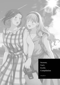 Page 3 of Season, Yuri, Ecchi.