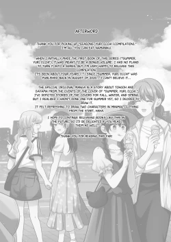 Page 64 of Season, Yuri, Ecchi.