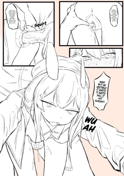 Page 3 of Girl in the Alley