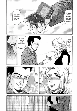 Page 126 of Caster Natsume Reiko no Yuuwaku Vol. 4 Ch.1-7