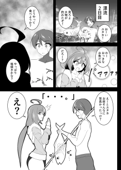 Page 4 of Yutaka na Mujintou Seichouki