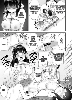 Page 39 of Sakusei Harem Monogatari - SAKUSEI Harem Story